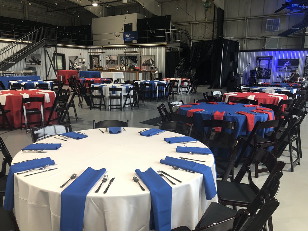 THE HANGAR AT 743 Updated September 2024 743 Albany Shaker Rd