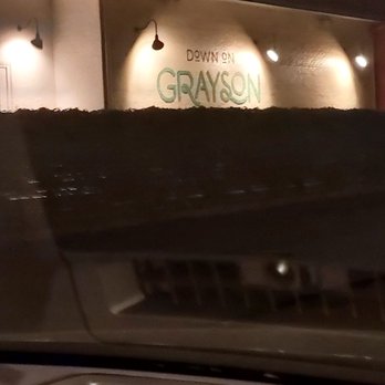 Down On Grayson - New American Near Me - San Antonio, Texas Down On Grayson - New American Near Me - San Antonio, Texas