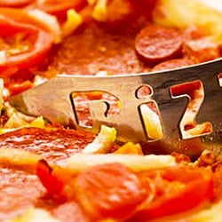 Lucky's Pizza & Döner Service