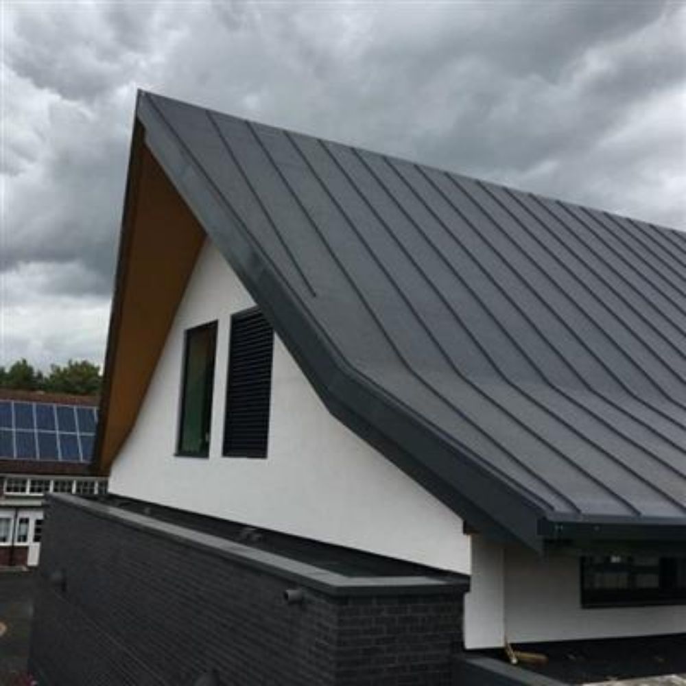 Slide of Sudden Change Technologies