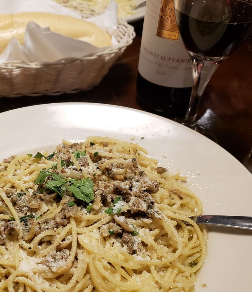 PAULA’S ITALIAN RESTAURANT&PIZZA 90 Photos & 91 Reviews 3946 MLK Jr