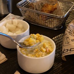 Corn Salad