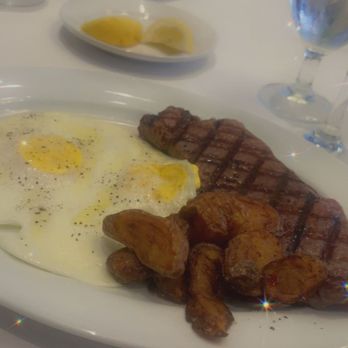 Criollo Restaurant - Steak & Eggs - New American Near Me - New Orleans, Louisiana Criollo Restaurant - Steak & Eggs - New American Near Me - New Orleans, Louisiana