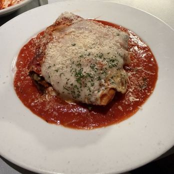 Massimo's - Lasagna Al Forno - Italian Near Me - Fremont, California