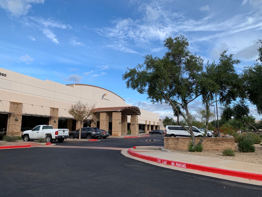 Jewish Family & Children's Service - grief counselor in Gilbert, AZ