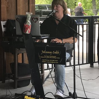Duplin Winery - Johnny Cobb was very pleasant and willing to do a wide variety of musical selections. - Wine Tasting Room Near Me - N Myrtle Beach, South Carolina Duplin Winery - Johnny Cobb was very pleasant and willing to do a wide variety of musical selections. - Wine Tasting Room Near Me - N Myrtle Beach, South Carolina