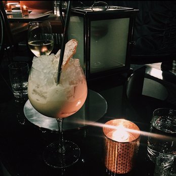 NACARAT BAR - Cocktail Bars Near Me - Montreal, Quebec NACARAT BAR - Cocktail Bars Near Me - Montreal, Quebec