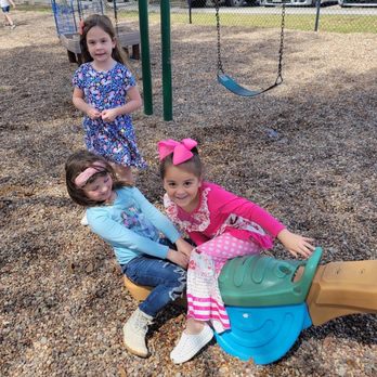 Atascocita United Methodist Weekday Learning Center - Preschools Near Me - Humble, Texas