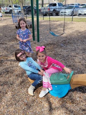 Atascocita Methodist Church