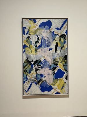 Museum of Fine Arts of Lyon by null