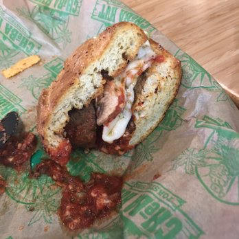 Cheba Hut Toasted Subs - You can never go wrong with meatball sandwiches. - Sandwiches Near Me - Mesa, Arizona Cheba Hut Toasted Subs - You can never go wrong with meatball sandwiches. - Sandwiches Near Me - Mesa, Arizona