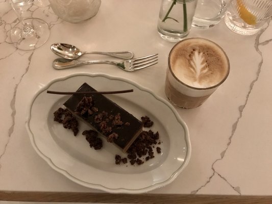 Café Lunette by null