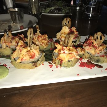 ENTERRIUM - New American Near Me - Schaumburg, Illinois