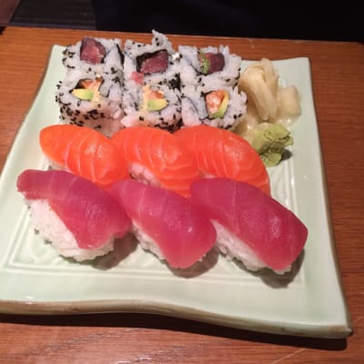 Pham Sushi by null