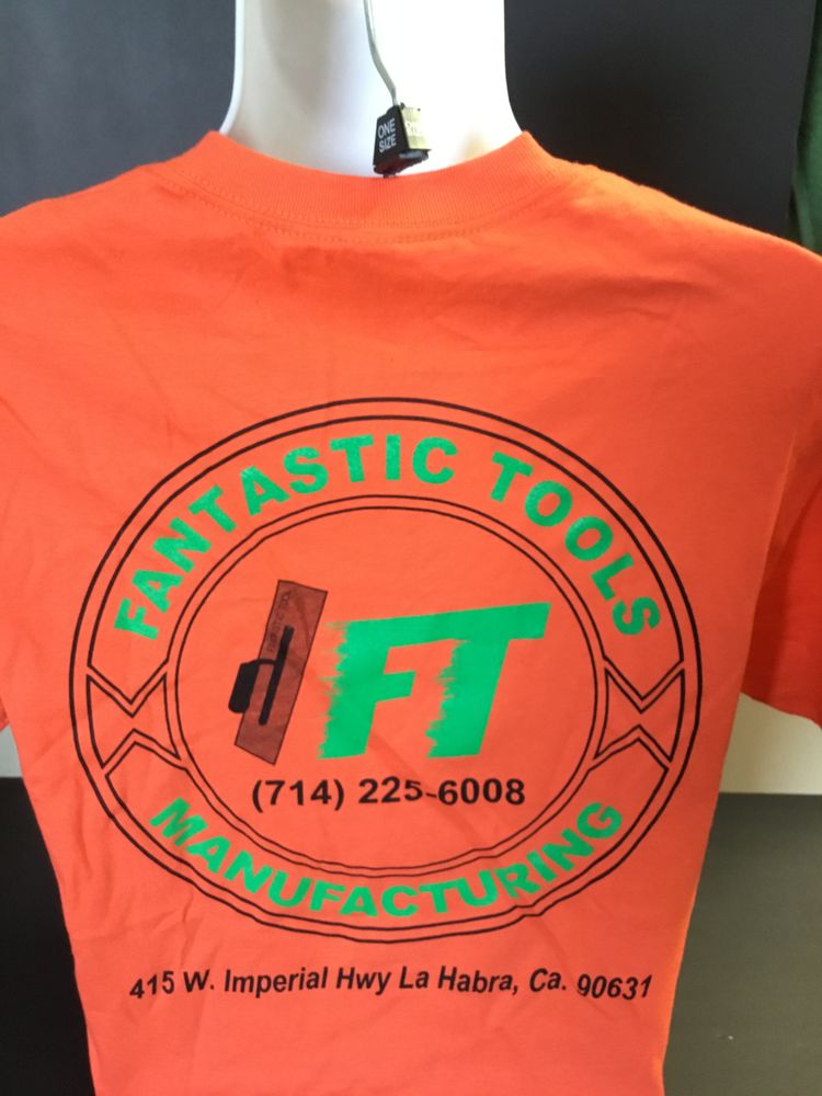 M & M EMBROIDERY & SILK SCREENING Updated June 2024 Request a Quote