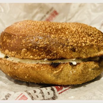 Bagel Boss - Cinnamon Raisin bagel x cc. - Food Court Near Me - Jamaica, New York Bagel Boss - Cinnamon Raisin bagel x cc. - Food Court Near Me - Jamaica, New York