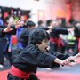 Photo of Master Nick's Karate