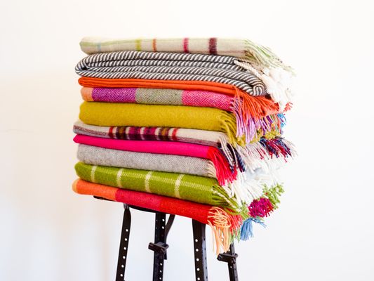 MacKimmie Co by null