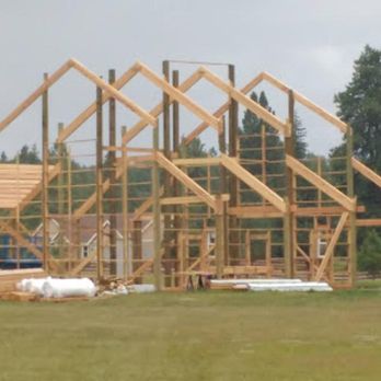 Barn Masters - General Contractors Near Me - Yakima, Washington