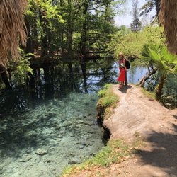 La Media Luna - Beautiful place to visit!