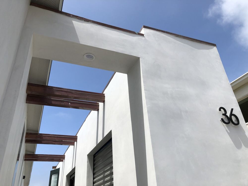 Slide of Pacific Crest Roofing