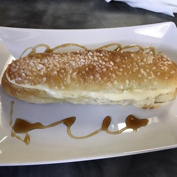 Rendez-Vous - Creme Brioche. Yum yum yum! - Bakeries Near Me - Sarasota, Florida