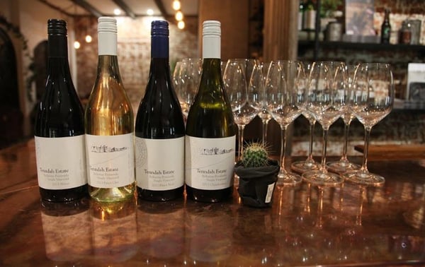 Terindah Estate by null