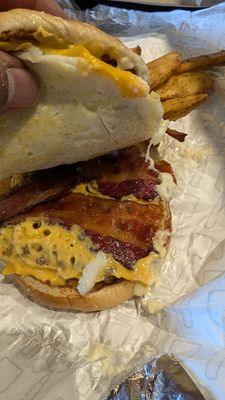Wendy's by null