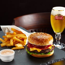 Burger