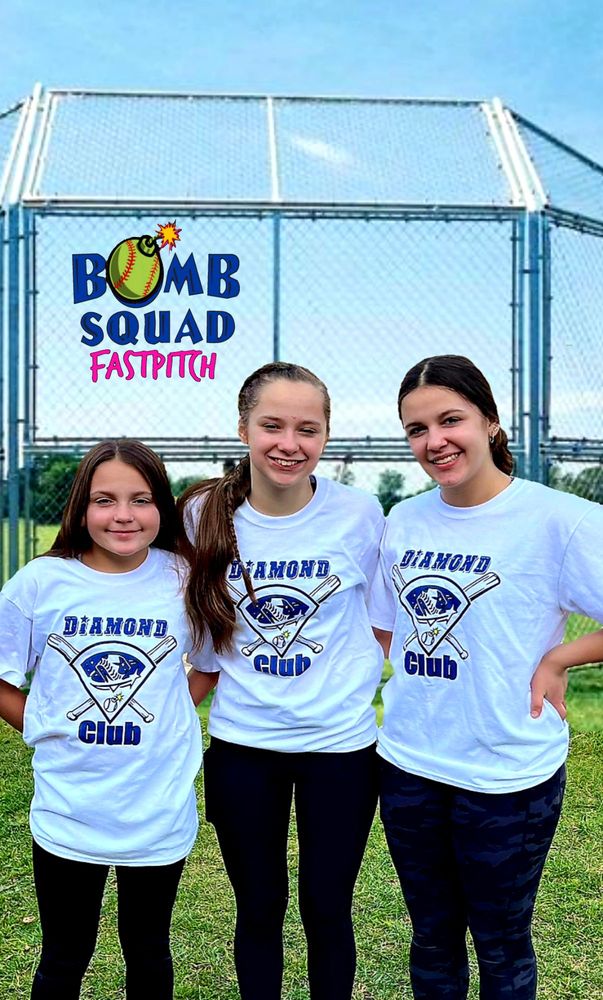 BOMB SQUAD FASTPITCH Updated June 2024 Request Information 81