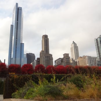 Millennium Park - Parks Near Me - Chicago, Illinois
