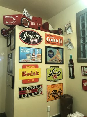 Gessert's Ice Cream and Confectionery by null