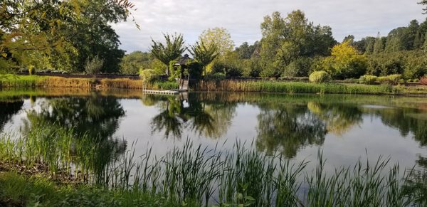 Oregon Heritage Farms by null