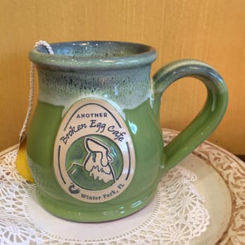 Another Broken Egg Cafe - Mighty Leaf Tea - Breakfast & Brunch Near Me - Winter Park, Florida
