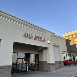 10th Planet Jiu Jitsu Las Vegas