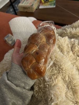 Prescription Chicken by null