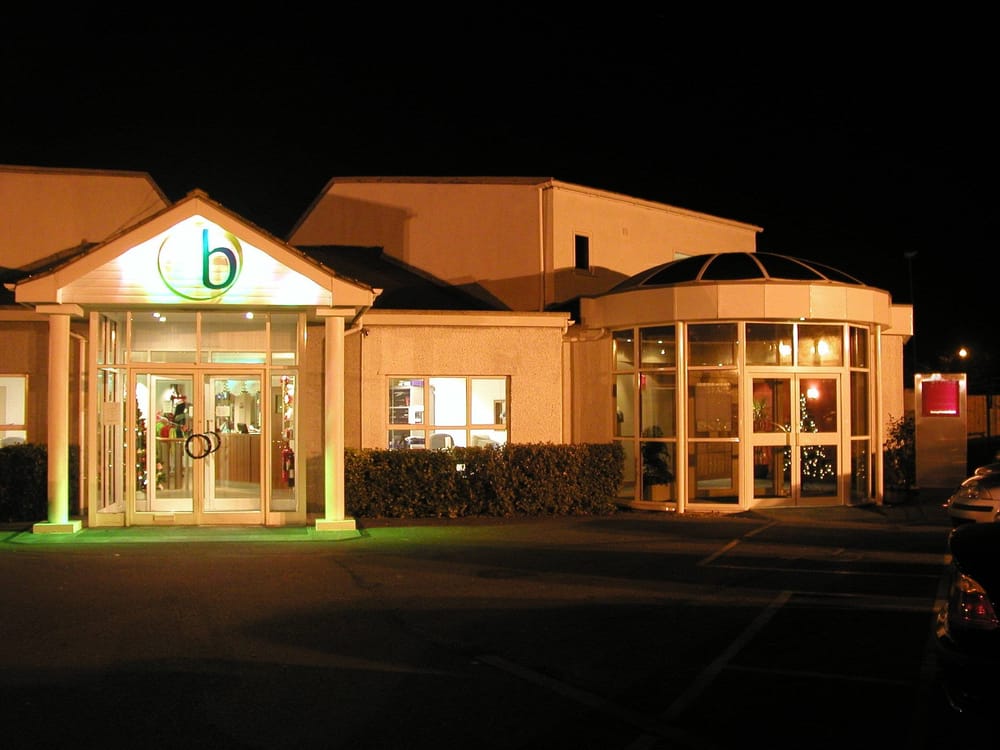 BEECHDOWN GYM Updated September 2024 Winchester Road, Basingstoke