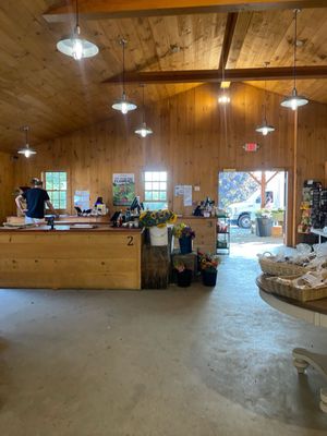 Marini Farm Stand by null