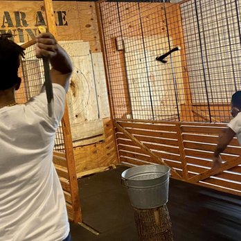 Lone Star Axe Throwing - Throwing like a boss - Axe Throwing Near Me - Arlington, Texas Lone Star Axe Throwing - Throwing like a boss - Axe Throwing Near Me - Arlington, Texas