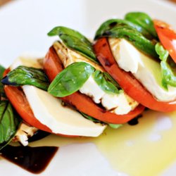 Fresco Cafe & Catering - Caprese Salad