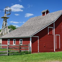 Stuhr Museum