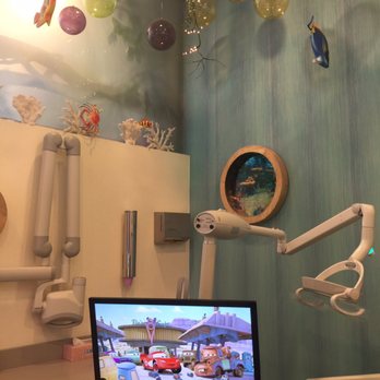 David Nikfarjam, DDS - Pediatric Dentists Near Me - Los Angeles, California