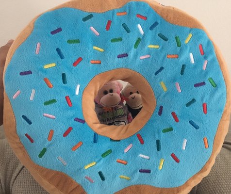 Dylan's Candy Bar by null