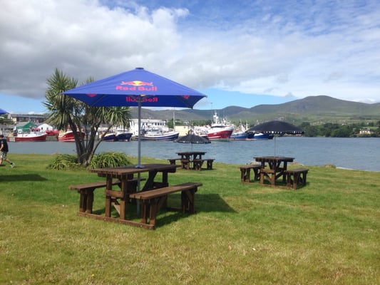 Beara Coast Hotel, Wedding Venue & Coastal Restaurant by null