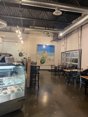 Franco's Pizzeria by null