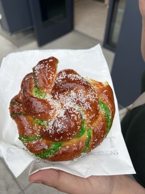 Le Dix-Sept Pâtisserie by null