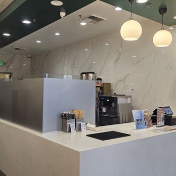 Otto Tea Shoppe - Coffee & Tea Near Me - Redondo Beach, California