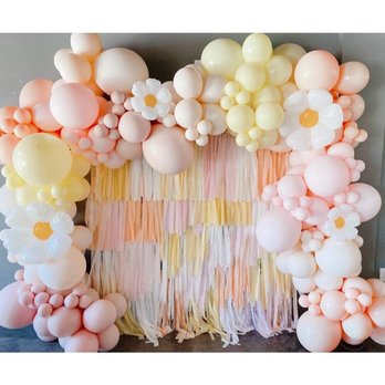 Zesty Spirit - Daisy theme - Party & Event Planning Near Me - Baldwin Park, California Zesty Spirit - Daisy theme - Party & Event Planning Near Me - Baldwin Park, California