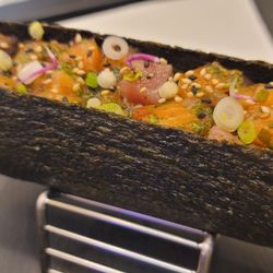 Kazi Eatery