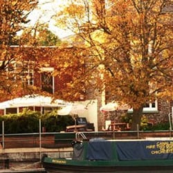 The Waterside